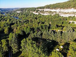 Lodging Nature Camp Vallée de Dordogne