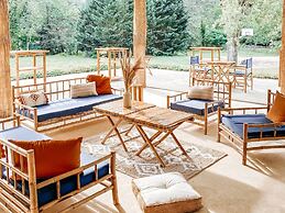 Lodging Nature Camp Vallée de Dordogne
