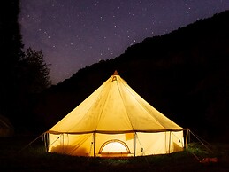 Lodging Nature Camp Vallée de Dordogne