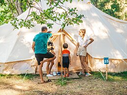 Lodging Nature Camp Vallée de Dordogne