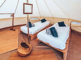 Lodging Nature Camp Vallée de Dordogne