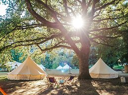 Lodging Nature Camp Vallée de Dordogne