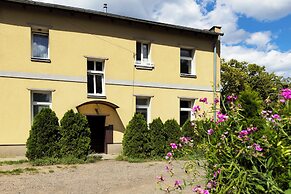 Elite Apartments Korzeniowskiego seaside