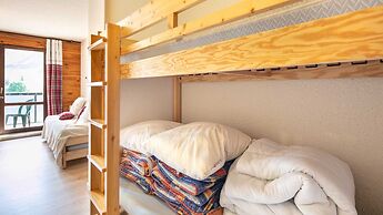 Cozy Stay With Alpine Views