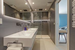 Ambasciatori Suite Hotel