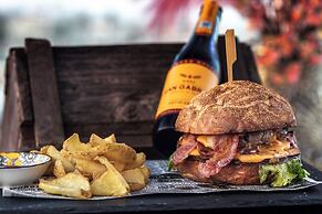 Ambasciatori Suite Hotel