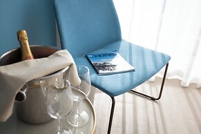 Ambasciatori Suite Hotel