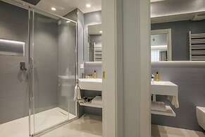 Ambasciatori Suite Hotel