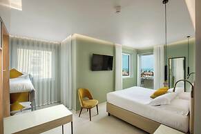 Ambasciatori Suite Hotel