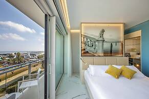 Ambasciatori Suite Hotel