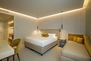 Ambasciatori Suite Hotel