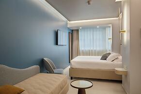 Ambasciatori Suite Hotel