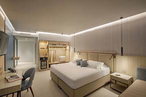 Ambasciatori Suite Hotel