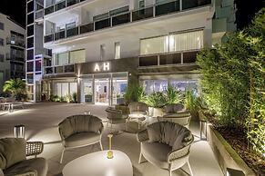 Ambasciatori Suite Hotel