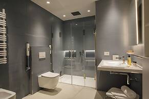 Ambasciatori Suite Hotel