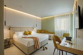 Ambasciatori Suite Hotel