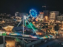 Ambasciatori Suite Hotel