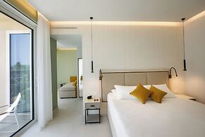 Ambasciatori Suite Hotel