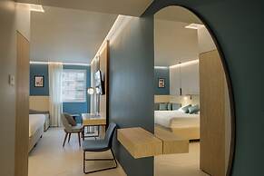 Ambasciatori Suite Hotel