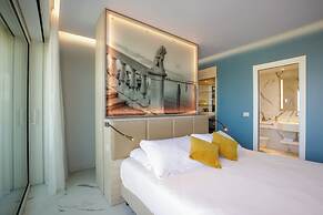 Ambasciatori Suite Hotel