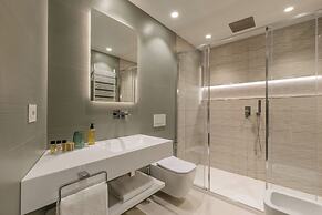 Ambasciatori Suite Hotel