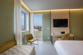 Ambasciatori Suite Hotel