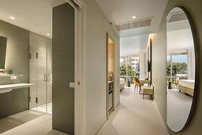 Ambasciatori Suite Hotel