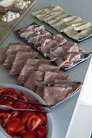 Ambasciatori Suite Hotel