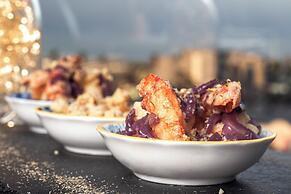 Ambasciatori Suite Hotel