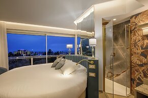 Ambasciatori Suite Hotel