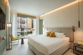 Ambasciatori Suite Hotel