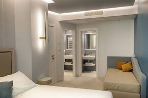 Ambasciatori Suite Hotel