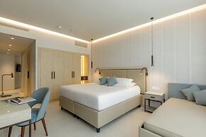 Ambasciatori Suite Hotel