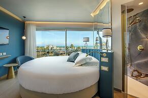 Ambasciatori Suite Hotel