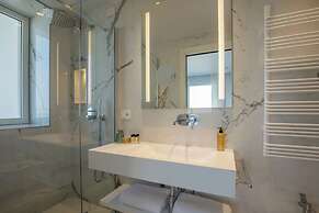 Ambasciatori Suite Hotel