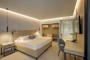 Ambasciatori Suite Hotel