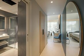 Ambasciatori Suite Hotel