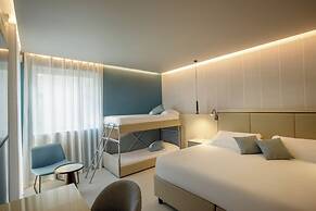 Ambasciatori Suite Hotel