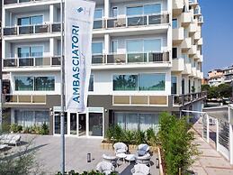 Ambasciatori Suite Hotel