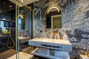 Ambasciatori Suite Hotel