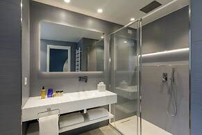 Ambasciatori Suite Hotel