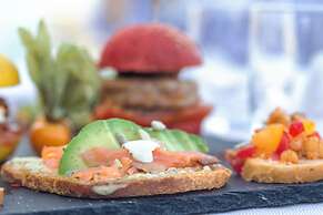 Ambasciatori Suite Hotel