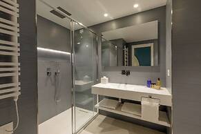 Ambasciatori Suite Hotel