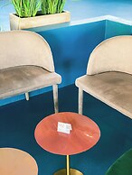 Ambasciatori Suite Hotel