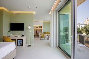 Ambasciatori Suite Hotel