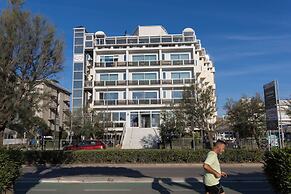 Ambasciatori Suite Hotel