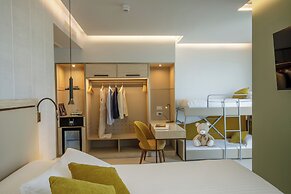 Ambasciatori Suite Hotel