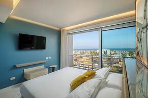 Ambasciatori Suite Hotel