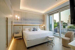 Ambasciatori Suite Hotel