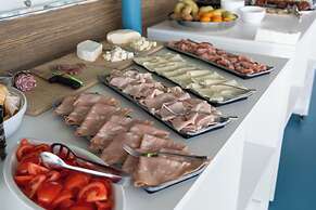 Ambasciatori Suite Hotel